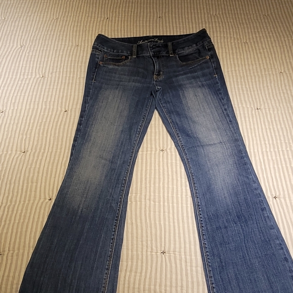 American eagle jeans - Picture 3 of 6